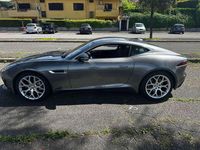 Usata Jaguar F-Type R-Dynamic 300 CV (220 kW) 2018 Grigio Coupé