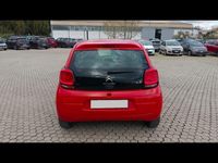 usata Citroën C1 II 3p 1.0 vti Live