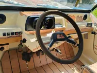 Usata Citroën Méhari 29 CV (21 kW) 1983 Cabrio