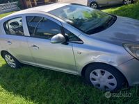 usata Opel Corsa 1.2 GPL 5 porte