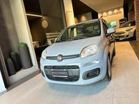 Usata Fiat Panda S 69 CV (50 kW) 2021 Grigio Berlina