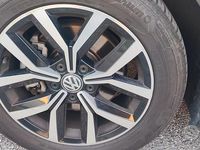 Usata VW Passat 190 CV (139 kW) 2019 Grigio Station wagon