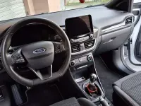 Usata Ford Puma ST-Line X 125 CV (91 kW) 2021 SUV