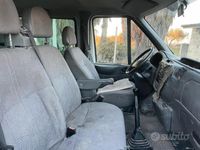 usata Ford Transit 9 posti