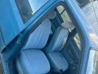 Usata Peugeot 205 49 CV (36 kW) 1984 Blu Utilitaria