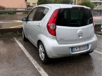 Usata Opel Agila 94 CV (69 kW) 2011 Utilitaria