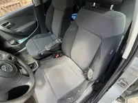 Usata VW Polo Comfortline 69 CV (50 kW) 2009 Grigio Utilitaria