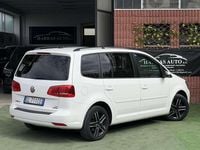 Usata VW Touran Comfortline 105 CV (77 kW) 2011 Other Monovolume