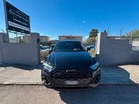 Usata Audi Q5 S-Line 203 CV (149 kW) 2023 Nero SUV