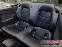 Usata Ford Mustang GT 446 CV (328 kW) 2024 Nero Cabrio