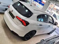Usata Fiat Tipo Street 95 CV (69 kW) 2021 Bianco Berlina