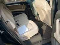 Usata Audi Q7 2007 Nero SUV