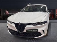 Second-hand Alfa Romeo Tonale Sprint 280 CP (205 kW) 2024 Alb SUV