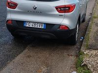 Usata Renault Kadjar 110 CV (80 kW) 2016 Grigio SUV