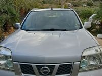 usata Nissan X-Trail 2006