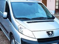 Usata Peugeot Expert 2007 Grigio Furgone