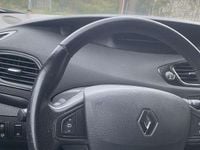 Usata Renault Scénic III Bose Edition 110 CV (80 kW) 2014 Monovolume