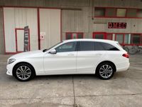 usata Mercedes C220 C 220d S.W. 4Matic Auto Business