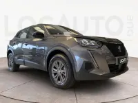 Usata Peugeot 2008 Active 131 CV (96 kW) 2023 Grigio SUV