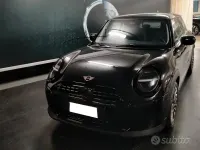 Usata Mini Cooper Essential 156 CV (114 kW) 2024 Nero Utilitaria