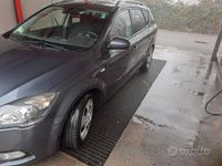 Usata Kia Ceed 115 CV (84 kW) 2011 Utilitaria
