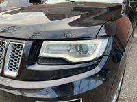 usata Jeep Grand Cherokee Summit