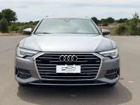 Usata Audi A6 Business 204 CV (150 kW) 2021 Grigio Station wagon