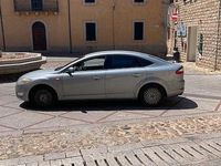 Usata Ford Mondeo 125 CV (91 kW) 2008 Marrone Berlina