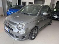 Usata Fiat 500 S 95 CV (69 kW) 2016 Other Utilitaria