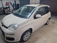 Usata Fiat Panda 69 CV (50 kW) 2015 Beige Utilitaria