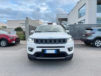 usata Jeep Compass 1.6 Multijet II 2WD Limited