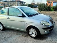 Usata Lancia Ypsilon 2006 Utilitaria