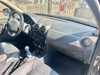 Usata Dacia Duster 110 CV (80 kW) 2011 Nero SUV