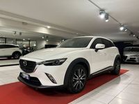 usata Mazda CX-3 1.5L Skyactiv-D AWD Exceed