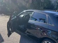 Usata Audi A1 S-Line 90 CV (66 kW) 2013 Nero Utilitaria