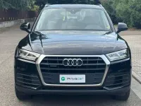 Usata Audi Q5 Sport 231 CV (169 kW) 2020 Nero SUV