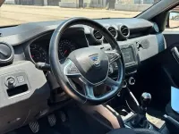 Usata Dacia Duster 116 CV (85 kW) 2019 Nero SUV
