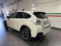 Usata Subaru XV 147 CV (108 kW) 2016 Bianco SUV