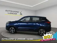 Usata EVO Evo 5 126 CV (92 kW) 2024 Blu SUV