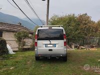 Usata Fiat Doblò 2009 Monovolume