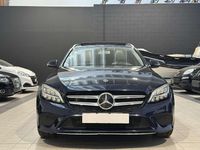 Usata Mercedes C200 Premium 184 CV (135 kW) 2018 Other Station wagon