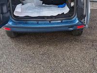 Usata Dacia Logan Lauréate 86 CV (63 kW) 2010 Monovolume