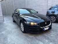 usata Jaguar XE 2.0 D 180 CV aut. Prestige Business Ed