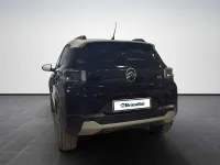 Nuova Citroën C3 PureTech 101 CV (74 kW) 2026 Night black  metallizzato SUV
