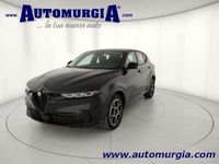 Usata Alfa Romeo Tonale Ti 131 CV (96 kW) 2024 Rosso SUV