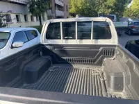 Usata Toyota HiLux 150 CV (110 kW) 2023 Bianco Pick-up