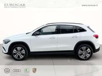 Usata Mercedes GLA200 Advanced Plus 150 CV (110 kW) 2024 Bianco SUV