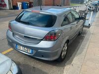 usata Opel Astra GTC Astra GTC 1.3 CDTI 3 porte Enjoy