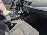 Usata Renault Mégane 110 CV (80 kW) 2011 Bianco Berlina