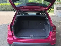 Begagnad Seat Arona Style 95 HK (69 kW) 2019 SUV